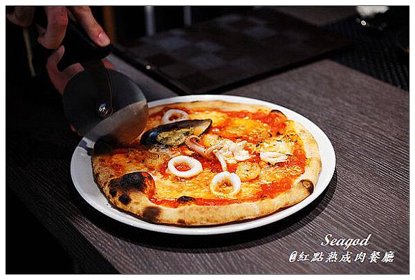 osteria-Rossa-紅點熟成肉餐廳 osteria-Rossa-紅點熟成肉餐廳
