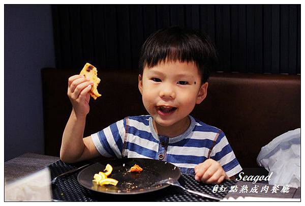 osteria-Rossa-紅點熟成肉餐廳 osteria-Rossa-紅點熟成肉餐廳
