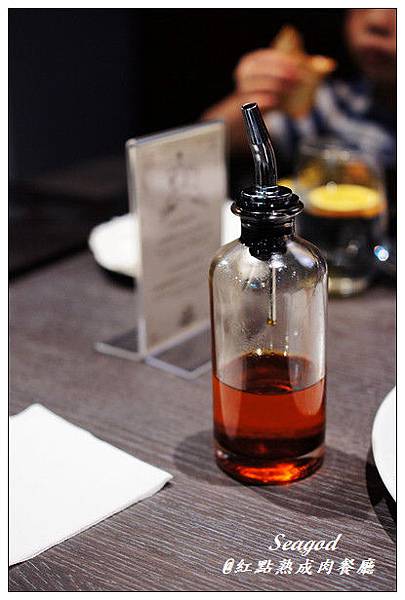 osteria-Rossa-紅點熟成肉餐廳 osteria-Rossa-紅點熟成肉餐廳