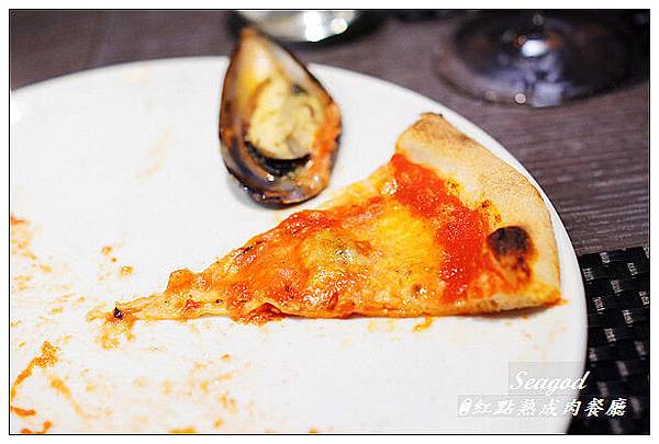 osteria-Rossa-紅點熟成肉餐廳 osteria-Rossa-紅點熟成肉餐廳