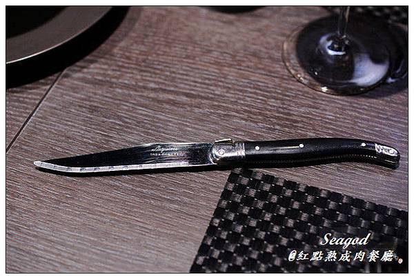 osteria-Rossa-紅點熟成肉餐廳 osteria-Rossa-紅點熟成肉餐廳