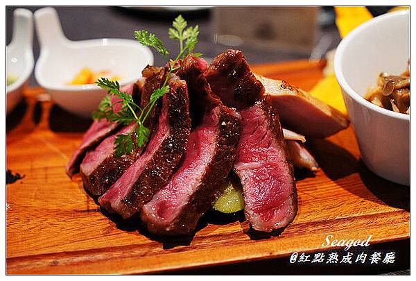 osteria-Rossa-紅點熟成肉餐廳 osteria-Rossa-紅點熟成肉餐廳