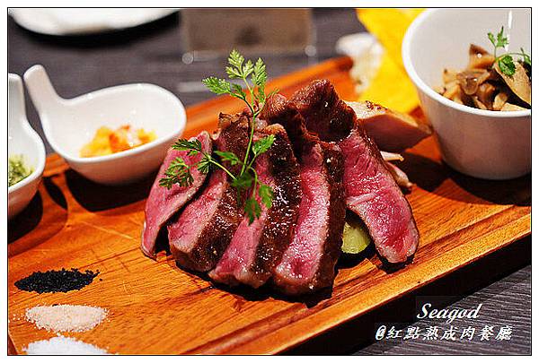 osteria-Rossa-紅點熟成肉餐廳 osteria-Rossa-紅點熟成肉餐廳