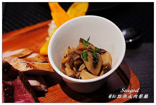 osteria-Rossa-紅點熟成肉餐廳 osteria-Rossa-紅點熟成肉餐廳