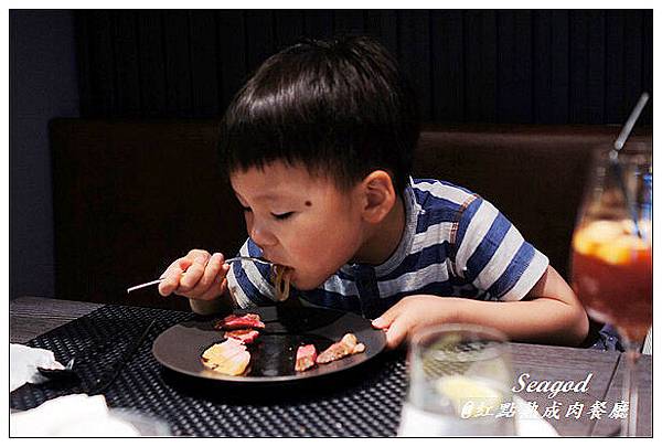 osteria-Rossa-紅點熟成肉餐廳 osteria-Rossa-紅點熟成肉餐廳