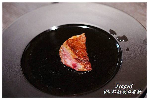 osteria-Rossa-紅點熟成肉餐廳 osteria-Rossa-紅點熟成肉餐廳