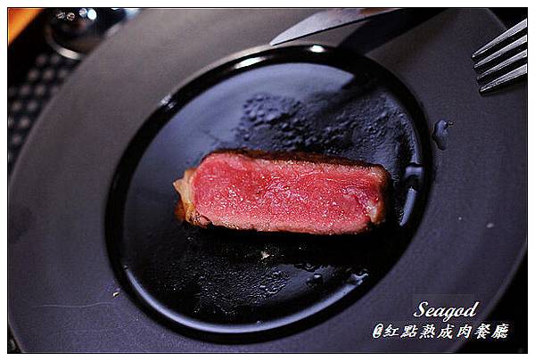 osteria-Rossa-紅點熟成肉餐廳 osteria-Rossa-紅點熟成肉餐廳