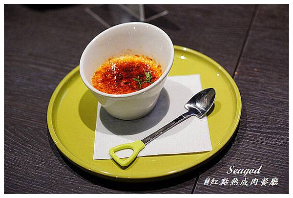 osteria-Rossa-紅點熟成肉餐廳 osteria-Rossa-紅點熟成肉餐廳