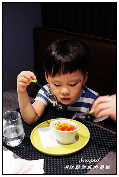 osteria-Rossa-紅點熟成肉餐廳 osteria-Rossa-紅點熟成肉餐廳