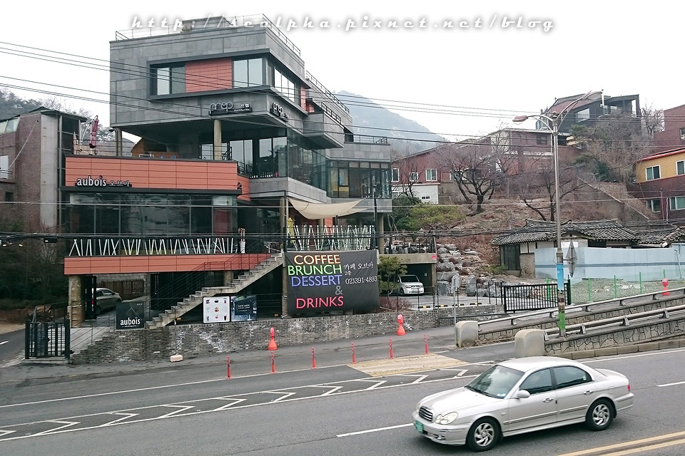 【韓國】韓國冬季旅遊散記。彩妝店。最終回