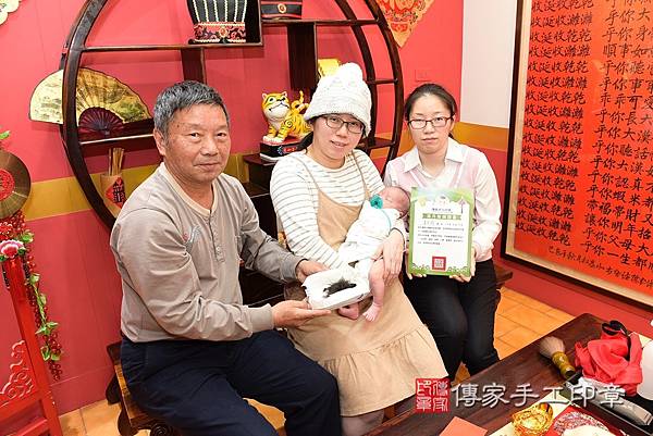 剃頭,桃園剃頭,黃寶寶剃頭2023.3.17剃頭,照片6 剃頭,桃園剃頭,黃寶寶剃頭2023.3.17剃頭,照片6