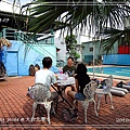 OPEN WATER DIVER COURSE 術科學習