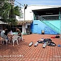 OPEN WATER DIVER COURSE 術科學習