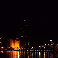 基隆夜港