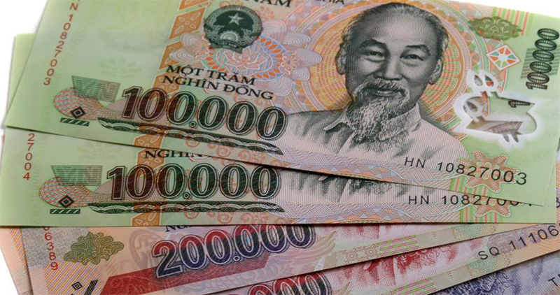 越南大作戰 9 越南盾與匯差 曬衣窗台的一抺綠 痞客邦 越南大作戰 9 越南盾與匯差 曬衣窗台的一抺綠 痞客邦