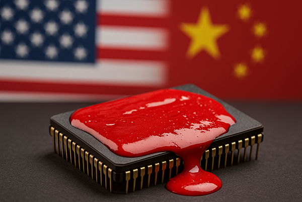 台積電,現代的血鑽石 台積電,現代的血鑽石