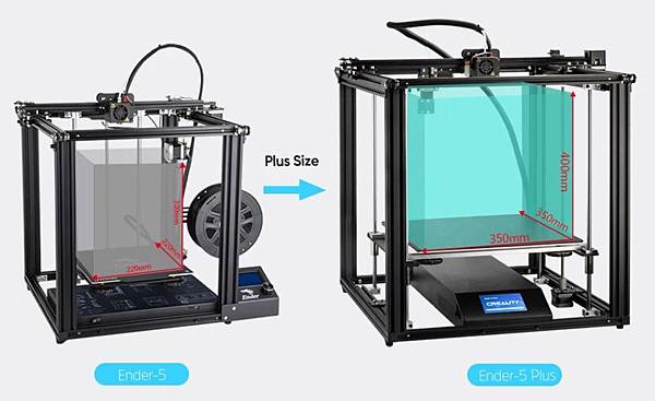 擷取ED5 vs 5 PLUS size.JPG