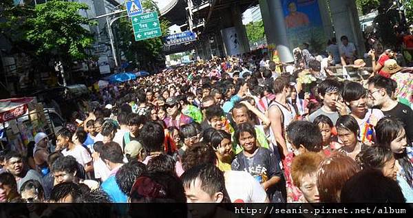 2012潑水節1 2012潑水節1