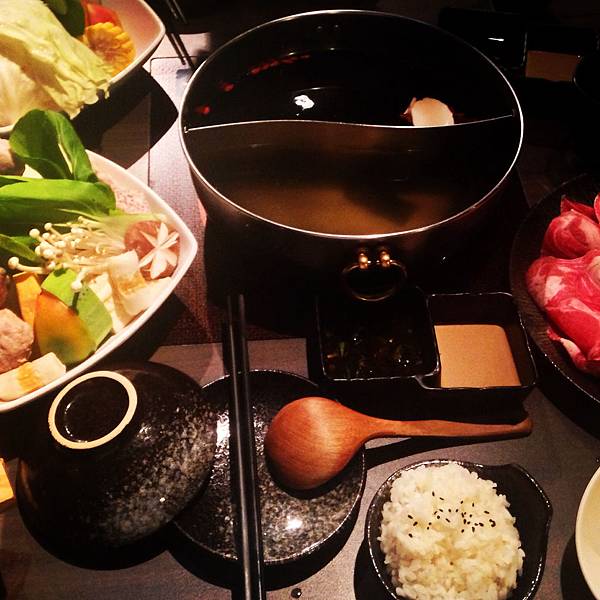 食藝火鍋 食藝火鍋