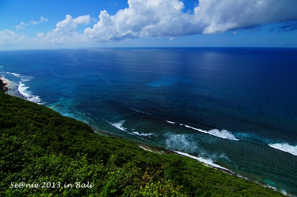 19烏魯瓦圖的斷崖海景1