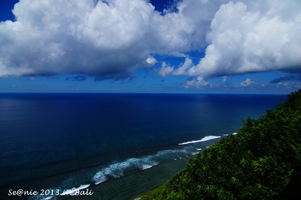 20烏魯瓦圖的斷崖海景2