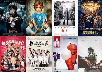 2015-01電影備忘錄 2015-01電影備忘錄