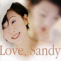 林憶蓮【Love,Sandy】