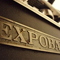 EXPOBAR