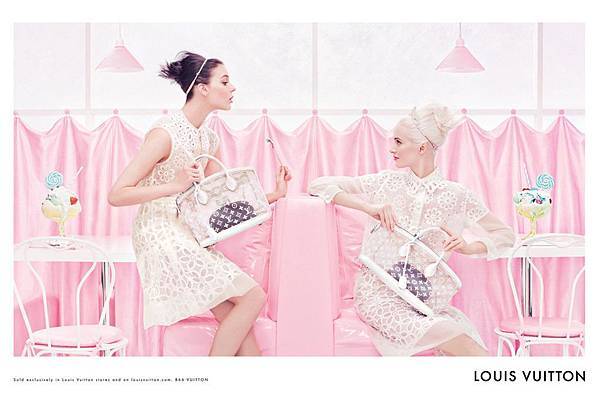 Louis-Vuitton-Spring-Summer-2012-ad-campaign-by-Steven-Meisel