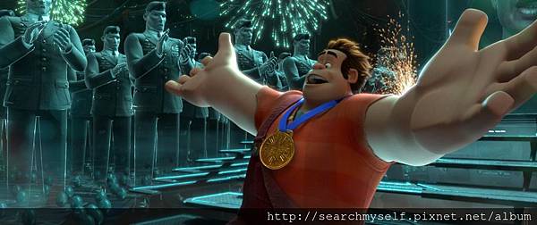 Wreck-It Ralph026