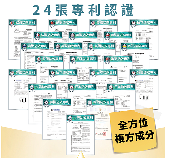 【好物分享】-肽股力鞏固肌肉骨骼健康 【好物分享】-肽股力鞏固肌肉骨骼健康