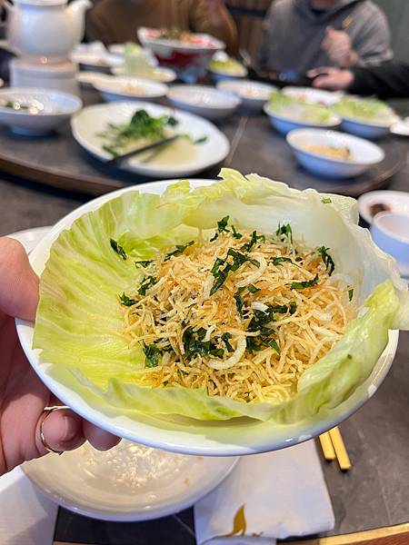 【台北內湖】-欣葉・鐘菜 |完整菜單|中式料理|台式料理|米