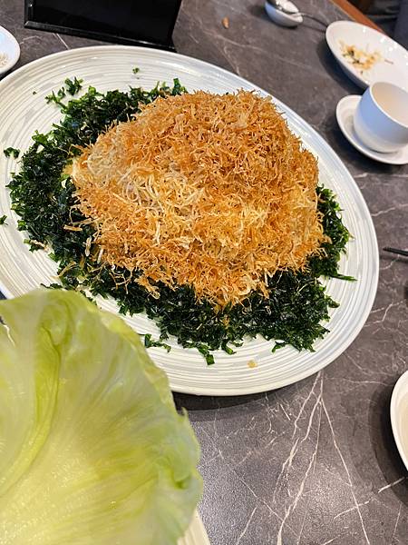 【台北內湖】-欣葉・鐘菜 |完整菜單|中式料理|台式料理|米