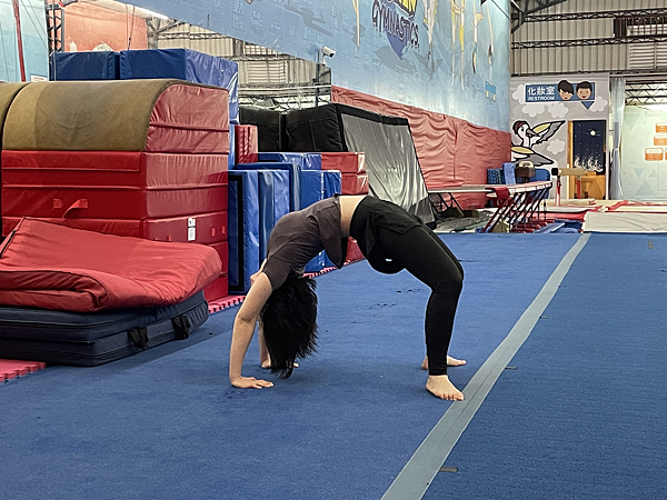 【體驗分享】-My Swiss Life 百通關凝膠 愛運動 【體驗分享】-My Swiss Life 百通關凝膠 愛運動