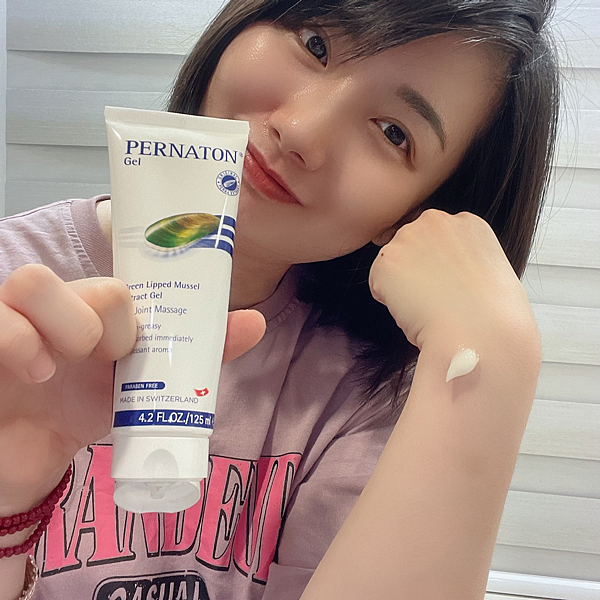 【體驗分享】-My Swiss Life 百通關凝膠 愛運動 【體驗分享】-My Swiss Life 百通關凝膠 愛運動