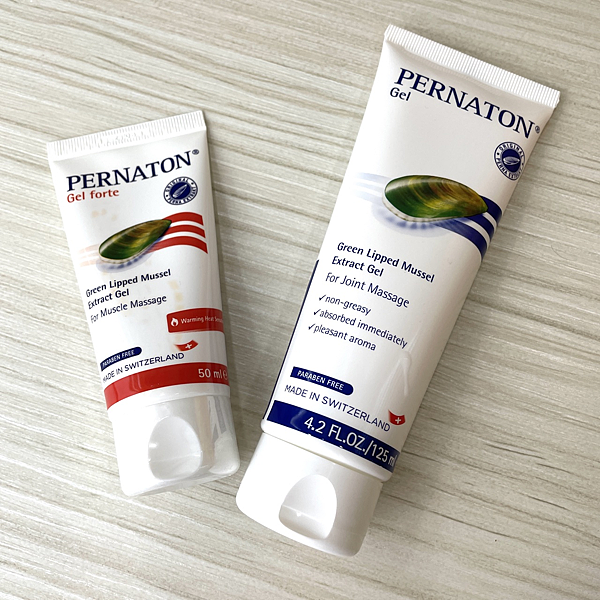 【體驗分享】-My Swiss Life 百通關凝膠 愛運動 【體驗分享】-My Swiss Life 百通關凝膠 愛運動