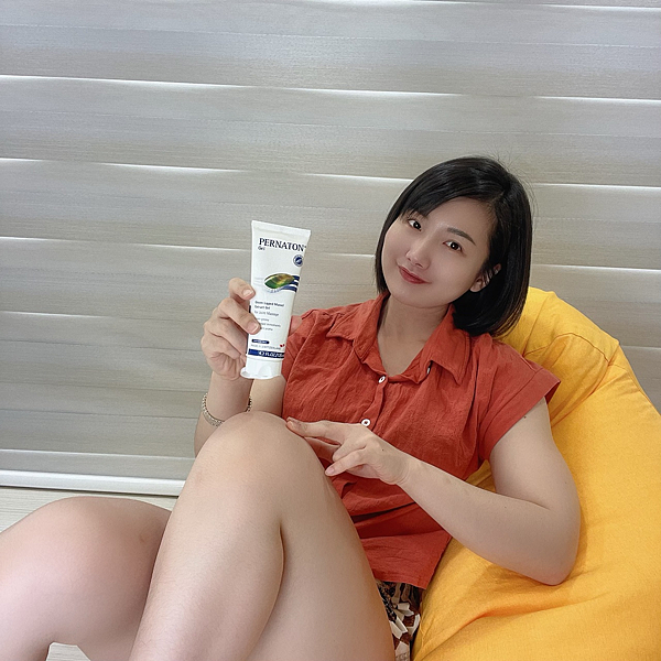 【體驗分享】-My Swiss Life 百通關凝膠 愛運動 【體驗分享】-My Swiss Life 百通關凝膠 愛運動