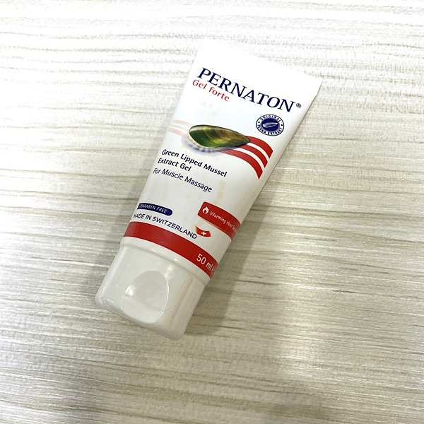 【體驗分享】-My Swiss Life 百通關凝膠 愛運動 【體驗分享】-My Swiss Life 百通關凝膠 愛運動