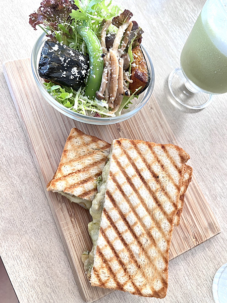 【台南】-鹿耳晚晚早餐 台南早午餐 點心 有種甜叫做台南甜 【台南】-鹿耳晚晚早餐 台南早午餐 點心 有種甜叫做台南甜