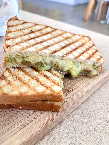 【台南】-鹿耳晚晚早餐 台南早午餐 點心 有種甜叫做台南甜 【台南】-鹿耳晚晚早餐 台南早午餐 點心 有種甜叫做台南甜