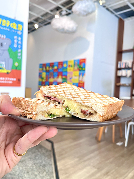 【台南】-鹿耳晚晚早餐 台南早午餐 點心 有種甜叫做台南甜 【台南】-鹿耳晚晚早餐 台南早午餐 點心 有種甜叫做台南甜