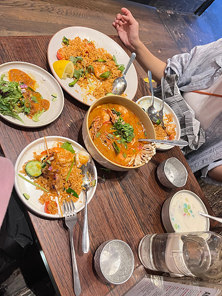 【澳洲雪梨】-Chat Thai 好吃泰式料理 澳洲雪梨Sy 【澳洲雪梨】-Chat Thai 好吃泰式料理 澳洲雪梨Sy