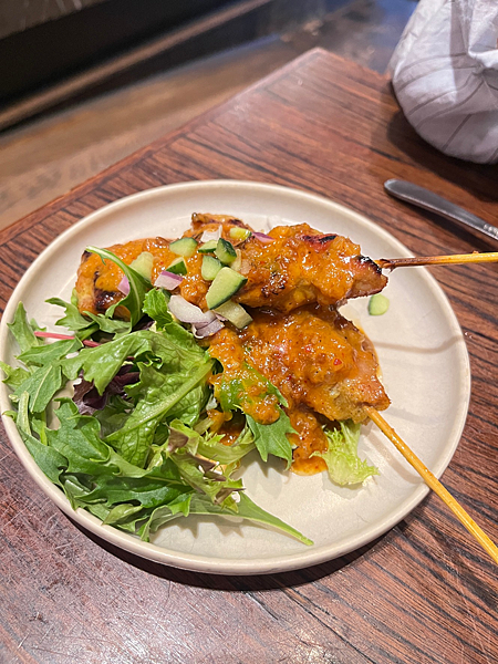 【澳洲雪梨】-Chat Thai 好吃泰式料理 澳洲雪梨Sy 【澳洲雪梨】-Chat Thai 好吃泰式料理 澳洲雪梨Sy