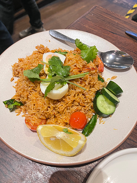 【澳洲雪梨】-Chat Thai 好吃泰式料理 澳洲雪梨Sy 【澳洲雪梨】-Chat Thai 好吃泰式料理 澳洲雪梨Sy