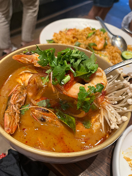 【澳洲雪梨】-Chat Thai 好吃泰式料理 澳洲雪梨Sy 【澳洲雪梨】-Chat Thai 好吃泰式料理 澳洲雪梨Sy