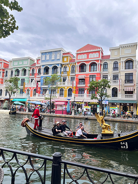 【越南】-富國島免簽直飛珍珠樂園、太陽香島樂園 、野生動物園
