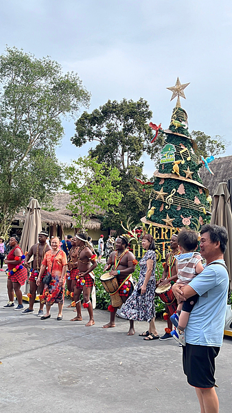 【越南】-富國島免簽直飛珍珠樂園、太陽香島樂園 、野生動物園