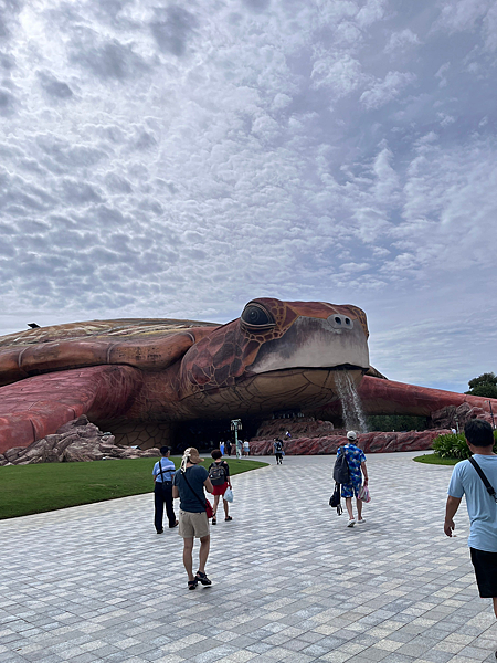 【越南】-富國島免簽直飛珍珠樂園、太陽香島樂園 、野生動物園