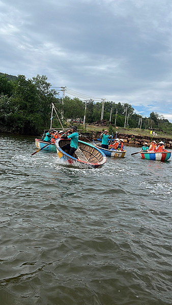 【越南】-富國島免簽直飛珍珠樂園、太陽香島樂園 、野生動物園