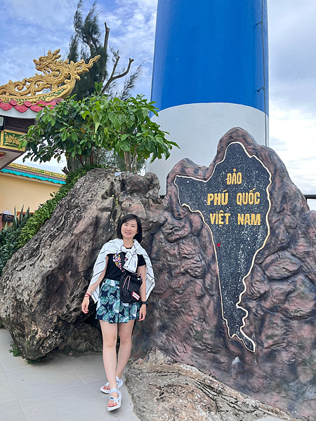 【越南】-富國島免簽直飛珍珠樂園、太陽香島樂園 、野生動物園